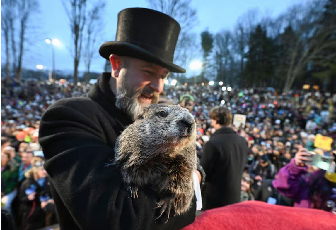 What is Groundhog Day: Date, Locations, History, Fun Facts, And Celebrations