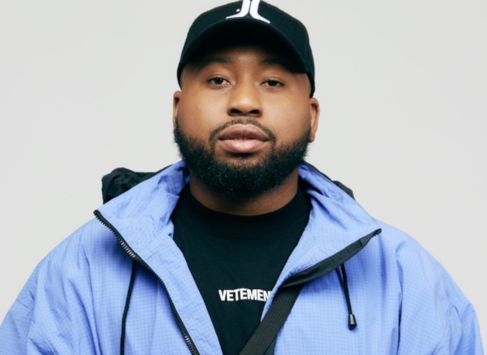 DJ Akademiks Responds: Inappropriate Behavior Towards a 15-year-old Twitch Streamer