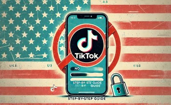 How to Redownload TikTok App After the Ban in the U.S.