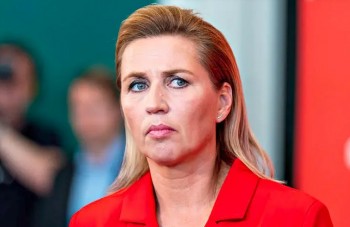 Who Is Mette Frederiksen? Denmark's Prime Minister Biography, Family Life, Career, And Net Worth