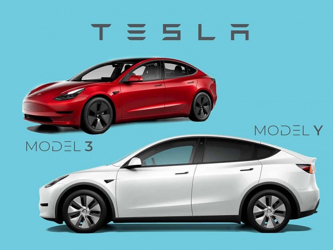 Top 10 Best-Selling Electric Vehicles in the U.S. for 2024/2025