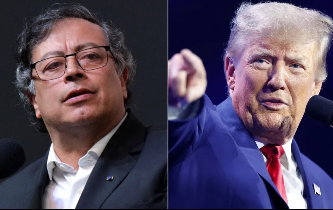 Who is Gustavo Petro? Colombia President Threatens Retaliation After Trump Vows Tariffs