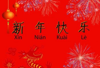 How to Say 'Happy Lunar New Year' in Chinese: Key Phrases, Greetings