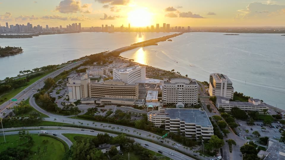 Top 10 Florida Best Hospitals of 2025 in U.S National Ranking