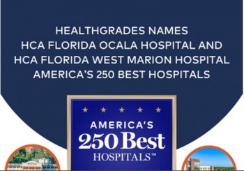 Top 250 Best Hospitals in the U.S of 2025, Ranked by Healthgrades