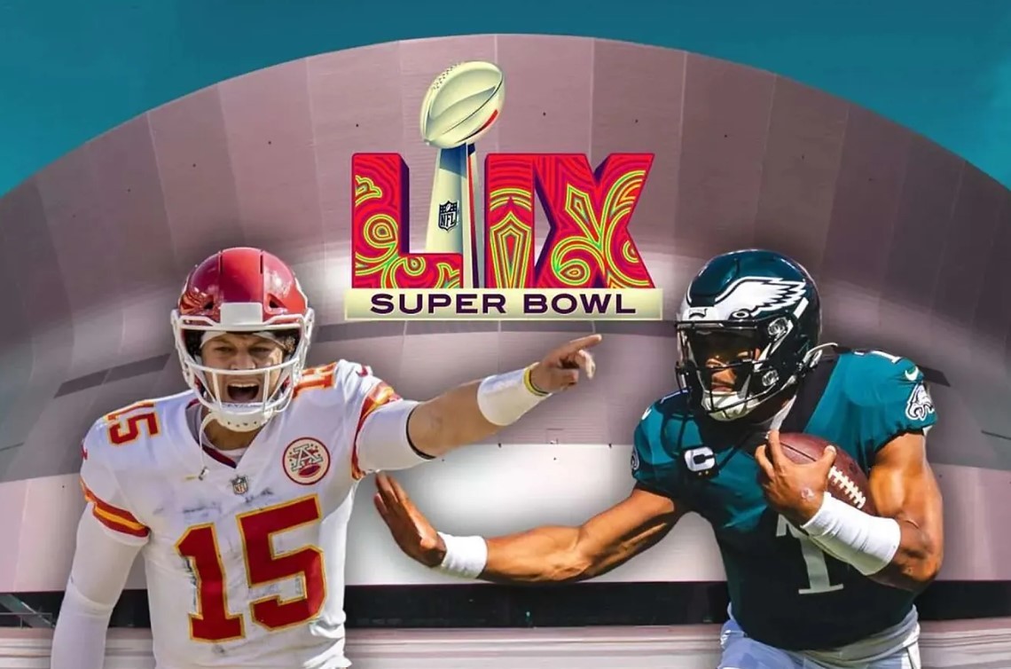 How to Watch Super Bowl 2025 Live? Kickoff Time, TV Channels, Streaming