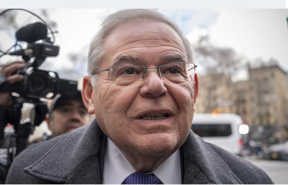 Who is Bob Menendez? Early Life, Wife, Children, Career, And Net Worth