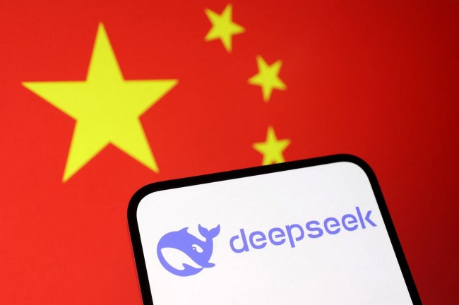 Unveiling DeepSeek China: Distilling U.S. Technology with Only 17% Accuracy?