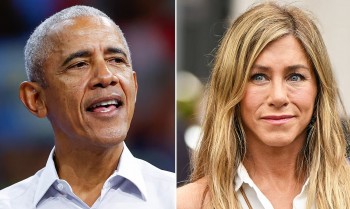 Barack Obama - Jennifer Aniston Affair Rumors: Truth or Gossip?