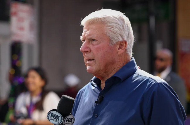 Who is Jimmy Johnson? A Look at His Life, Career, and Future