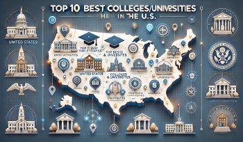 best collegesuniversities in the us 20252026 rankings