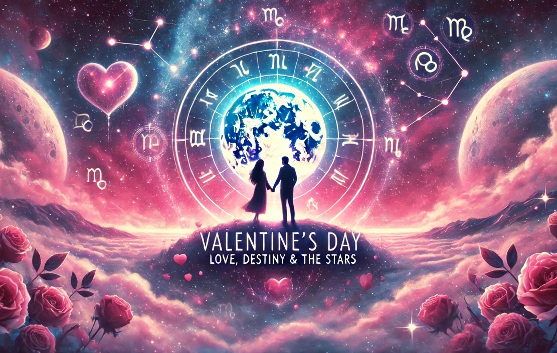 Daily Horoscope for February 14, 2025 – What’s in Store for You on Valentine’s Day?