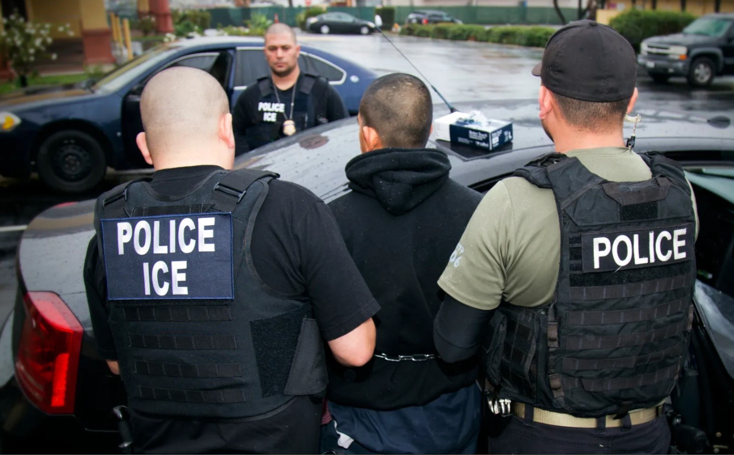 How California’s New Laws Change the Way ICE Operates — and What Immigrant Communities Should Know