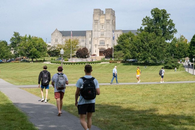 Top 10 Best Colleges for Architecture in the U.S - 2025/2026 Ranking