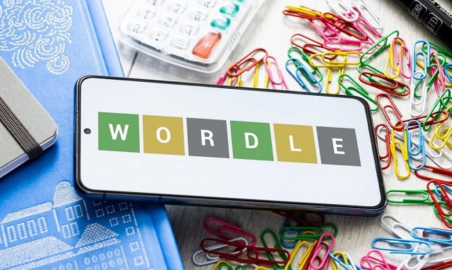 Wordle Today #1335: Hints and Answer for February 13, 2025