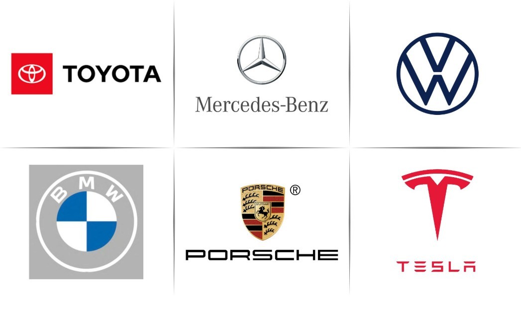 Top 10 Most Valuable Car Brands in the World as of 2025