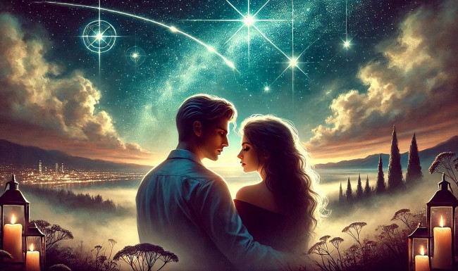 March 2025 Love Horoscope: Astrological Predictions for Singles & Couples