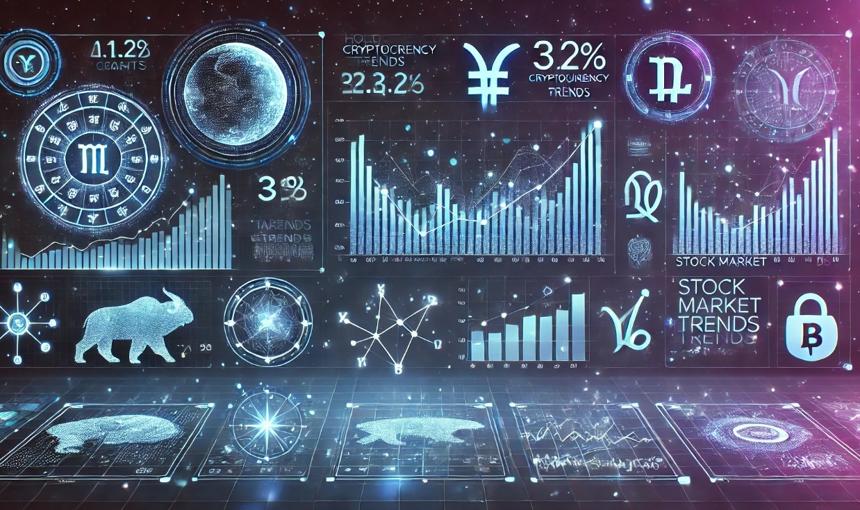 March 2025 Financial Horoscope: What’s in Store for Your Zodiac Sign?