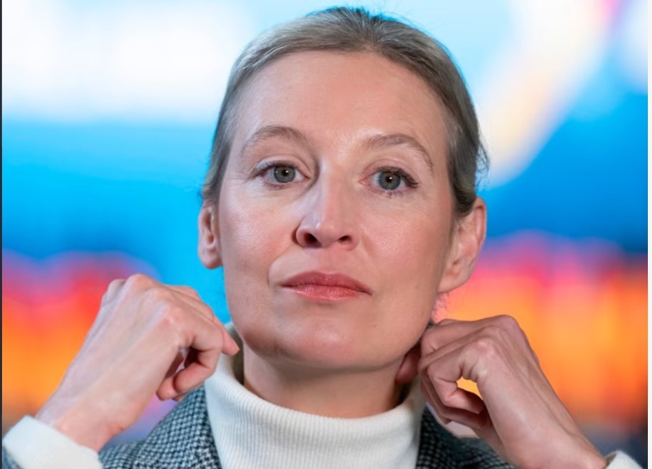 Who is Alice Weidel, AfD Leader? Biography, Education, Personal Life, Career, and Political Future