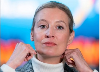 Who is Alice Weidel, AfD Leader? Biography, Education, Personal Life, Career, and Political Future