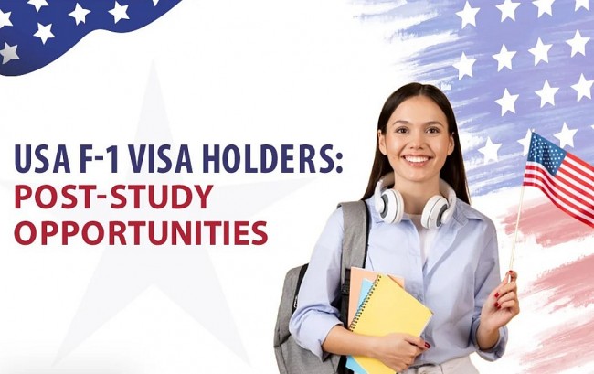 What Are Changes Coming For U.S. Visa Holders?