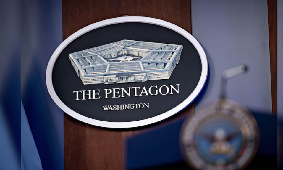 Who Will Be Among the 5,400 Pentagon Staff to Be Laid Off?