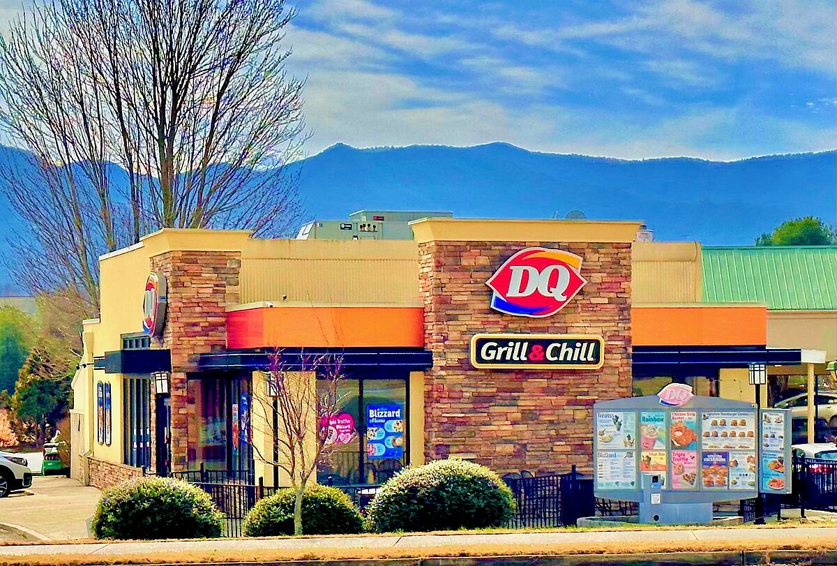 The Top 20 Most Popular Chain Restaurants in the U.S.