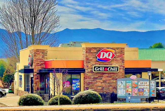 The Top 20 Most Popular Chain Restaurants in the U.S.