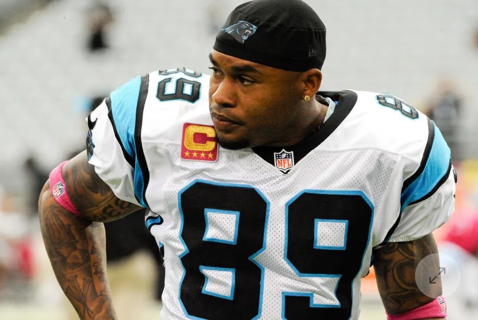 Who Is  X User 'Tony Martinez'? The Accusation: Steve Smith Sr Having Affair With His Wife