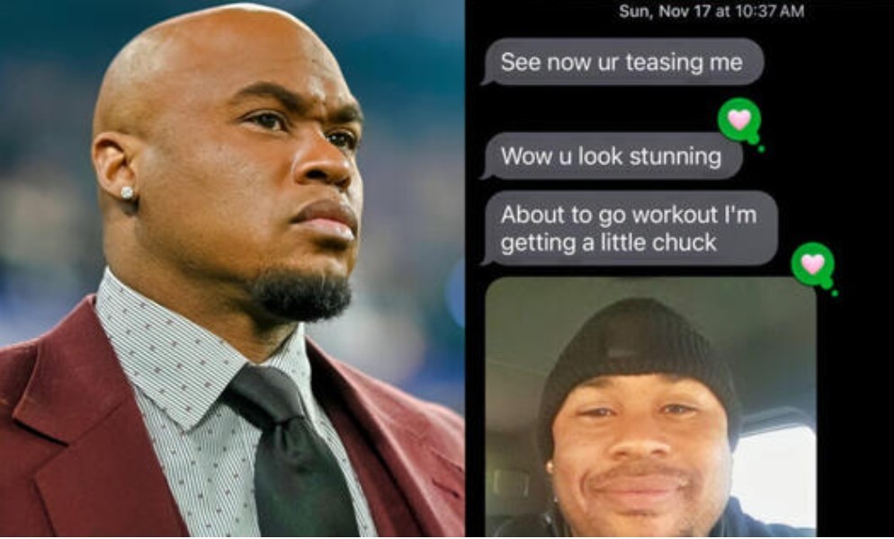 Who is Steve Smith Sr? Biography, Family Life, And NFL Career