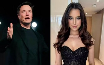 Ashley St Clair Accused of 'Setting Up' Elon Musk over Baby Saga