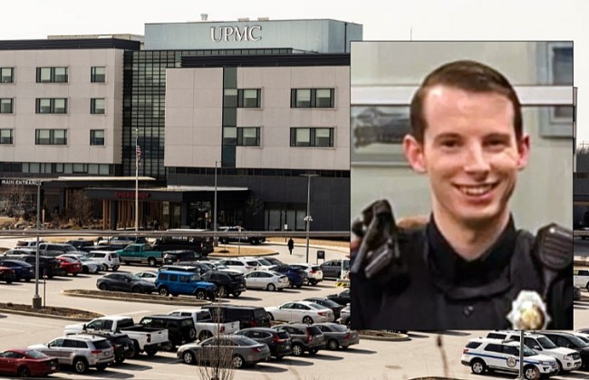 Who Was Diogenes Archangel-Ortiz? Gunman Taking Hostage at UPMC Memorial Hospital