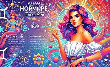 Gemini Weekly Horoscope: February 24 - March 2, 2025