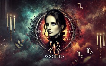 Scorpio Weekly Horoscope: February 24 - March 2, 2025