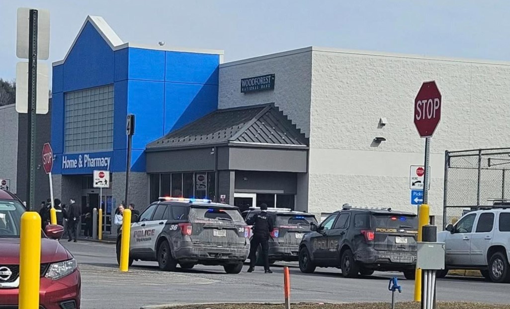 Sam’s Circle Walmart Shooting: Many People Died and Injured