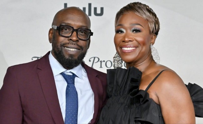 Who is Joy Reid? Salary At MSNBC, Biography, Education, Family Life, and Career