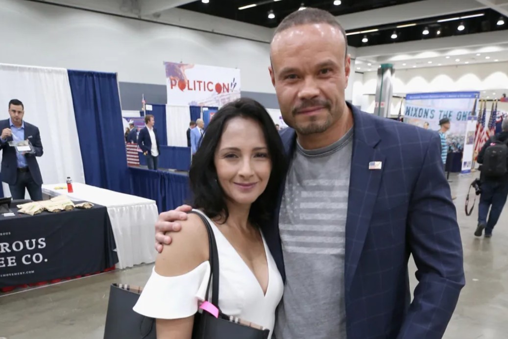 Who is Dan Bongino, Deputy Director of FBI? Biography, Wife, Children, And Career