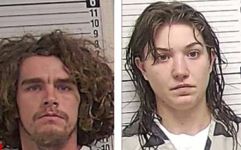 Who are Jubal Simmons and Ivybella Encino? Suspects in Road Shooting in Panama City, Florida