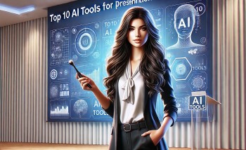 Top 10 AI Presentation Makers for Professional Slides in 2025