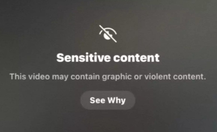 What's Really Happening to Instagram Reels? Sensitive And Violent Content