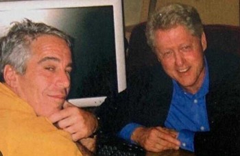 Bill Clinton's Name Surfaces Multiple Times in 'Phase 1 Jeffrey Epstein Files'