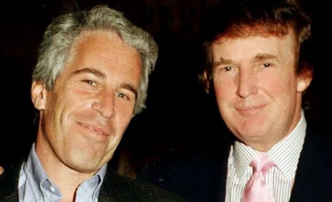 Donald Trump's Name in Epstein Files: Mentioned But Not as an Accused