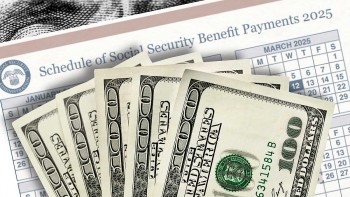 March 2025 Social Security Payment Schedule: Exact Dates You’ll Receive Your Checks (Update)