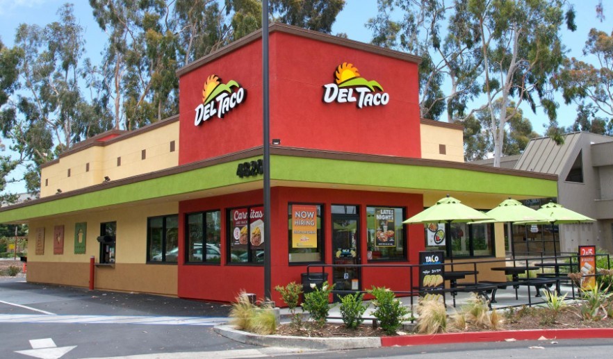 Del Taco Shuts Down All 19 Colorado Locations: What Happened and What’s Next?