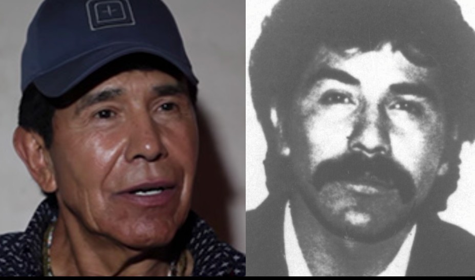 Who Is Rafael Caro Quintero, Mexican Drug Lord? Biography, Early Life, And Family