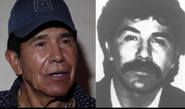 Who Is Rafael Caro Quintero, Mexican Drug Lord? Biography, Early Life, And Family