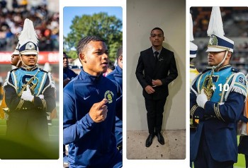 Who Was Caleb Wilson? Southern University Student Dies During an Off-Campus Fraternity Ritual