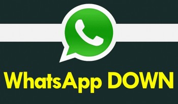 WhatsApp is Down: Latest Status and User Reactions