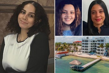 Who Were the Three Young Massachusetts Women Dead in Belize Hotel