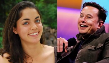 Who Is Seldon Lycargus? Elon Musk's 14th Child With Shivon Zilis